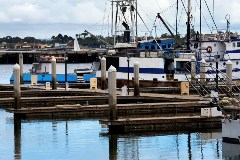 Fishguard, Pays de Galles